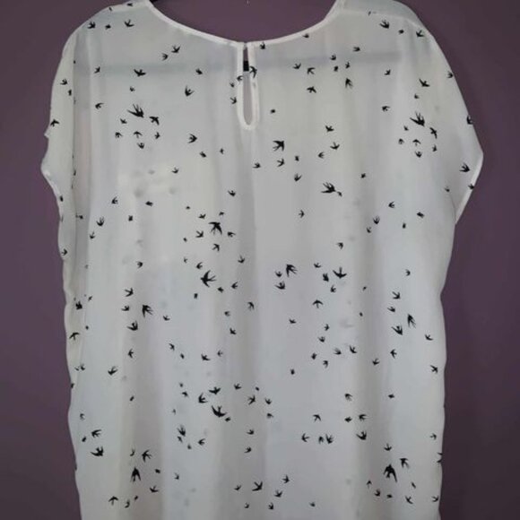 Reitmans Dress Shirt - Picture 2 of 3